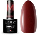 Claresa UV/LED gél lakk 5g - Kiss Me! 5