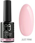 PALU Pro Master Bottle Gel 11g - Just Pink - bloomingnails