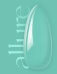 Allure Allure 054 prémium élénk zöld gél lakk - 10ml