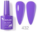 VENALISA UV/LED Gél Lakk 7.5 ml No. 432