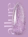 Allure Allure R164 prémium lila reflektív gél lakk - 10ml