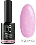 PALU Pro Master Bottle Gel 11g - Silver Petal - bloomingnails