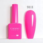 CANNI HEMA FREE UV/LED gél lakk 9ml No. 9111 - bloomingnails