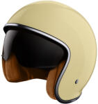 STORMER Open face helmet STORMER PRIME off-white glossy M (352513)