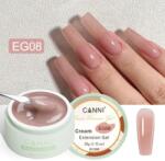 Canni Cream Extension gel - építőzselé - 28g - EG08