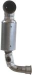BOSAL Catalizator BOSAL 090-263 (090-263) - fixbox