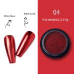 Born Pretty - Mirror Powder krómpor 0.3-0.4g - No. 04