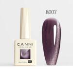 CANNI HEMA FREE UV/LED gél lakk 9ml No. 8007