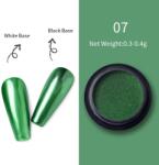 Born Pretty - Mirror Powder krómpor 0.3-0.4g - No. 07