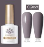 BORN PRETTY UV/LED gél lakk 10 ml - CG059
