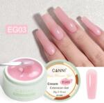 Canni Cream Extension gel - építőzselé - 28g - EG03