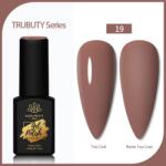BORN PRETTY Trubuty UV/LED HEMA FREE gél lakk 15 ml - No. 019
