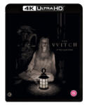 Second Sight The Witch