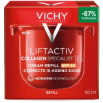 Vichy Liftactiv Collagen Specialist 16 nappali krém SPF50 50ml utántöltés