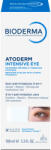 BIODERMA Atoderm Intensive Eye ekcémás szemkörnyék ápoló 100ml