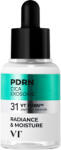 VT Cosmetics PDRN Cica Exosome R5 Firming Ampoule - feszesítő és bőrregeneráló ampulla, 30 ml