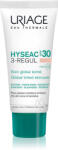 Uriage HYSÉAC 3-REGUL SZÍNEZETT Krém SPF30 - Mitesszerek és pattanások kezelésére 40ml