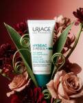 Uriage HYSÉAC 3-REGUL Krém - Mitesszerek és pattanások kezelésére 40ml