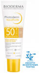 BIODERMA Photoderm Aquafluide SPF50+ (világos színezett) 40ml - neodermo