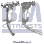 Bm Catalysts Catalizator BM CATALYSTS BM91208H (BM91208H)