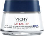 Vichy Liftactiv H. A. feszesítő éjszakai arckrém 50ml