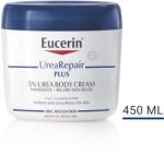Eucerin UREA Repair 5% testápoló TÉGELYES 450ml