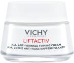 Vichy Liftactiv H. A. feszesítő krém -száraz bőrre 50ml
