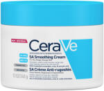 CeraVe Bőrsimító hidratáló SA krém 10% ureával 340g