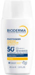 BIODERMA Photoderm XDefense SPF50+ Ultra fluid fényvédő 40ml - neodermo
