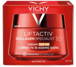 Vichy Liftactiv Collagen Specialist 16 nappali krém SPF50 50ml ÚJRATÖLTHETŐ
