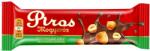 Piros Mogyorós tejcsokoládé szelet 25 g