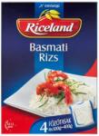 Riceland Basmati rizs 4x100 g