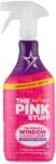The Pink Stuff ablaktisztító spray 850 ml