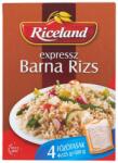 Riceland Expressz Barna rizs 4x125 g