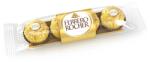 Ferrero Rocher tejcsokoládéval és mogyoródarabkákkal borított ropogós ostya 50 g