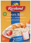 Riceland Gyors Rizs "A" minőségű hosszúszemű hántolt rizs 2x125 g