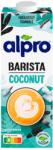 Alpro Barista kókuszital szójával, hozzáadott kalciummal 1 l - vegyesboltos