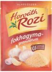 Horváth Rozi fokhagymagranulátum 15 g - vegyesboltos