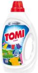 TOMI Color folyékony mosószer színes ruhákhoz 22 mosás 990 ml