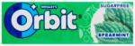  Orbit Spearmint mentaízű rágógumi 14 g