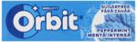  Orbit Peppermint mentaízű rágógumi 14 g