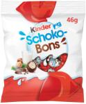 Kinder Schoko-Bons tejcsokoládé bonbonok 46 g