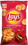 Lay's pikáns, paprikás ízű burgonyachips 130 g - vegyesboltos