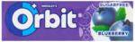  Orbit Blueberry feketeáfonya-ízű rágógumi 14 g