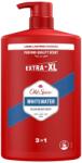Old Spice Whitewater Tusfürdő És Sampon Férfiaknak 1000ml
