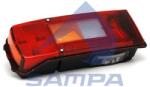 SAMPA Stop light 034.359 SAMPA 034359 (034.359)