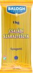 Balogh Tészta Spagetti tészta 1 kg