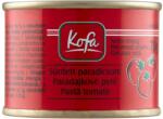 Kofa Premium sűrített paradicsom 18-20 % 70 g