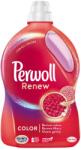 Perwoll Renew Color finommosószer színes textíliákhoz 54 mosás 2, 97 l