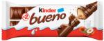 Kinder Bueno tejes-mogyorós krémmel töltve 2x21, 5 g